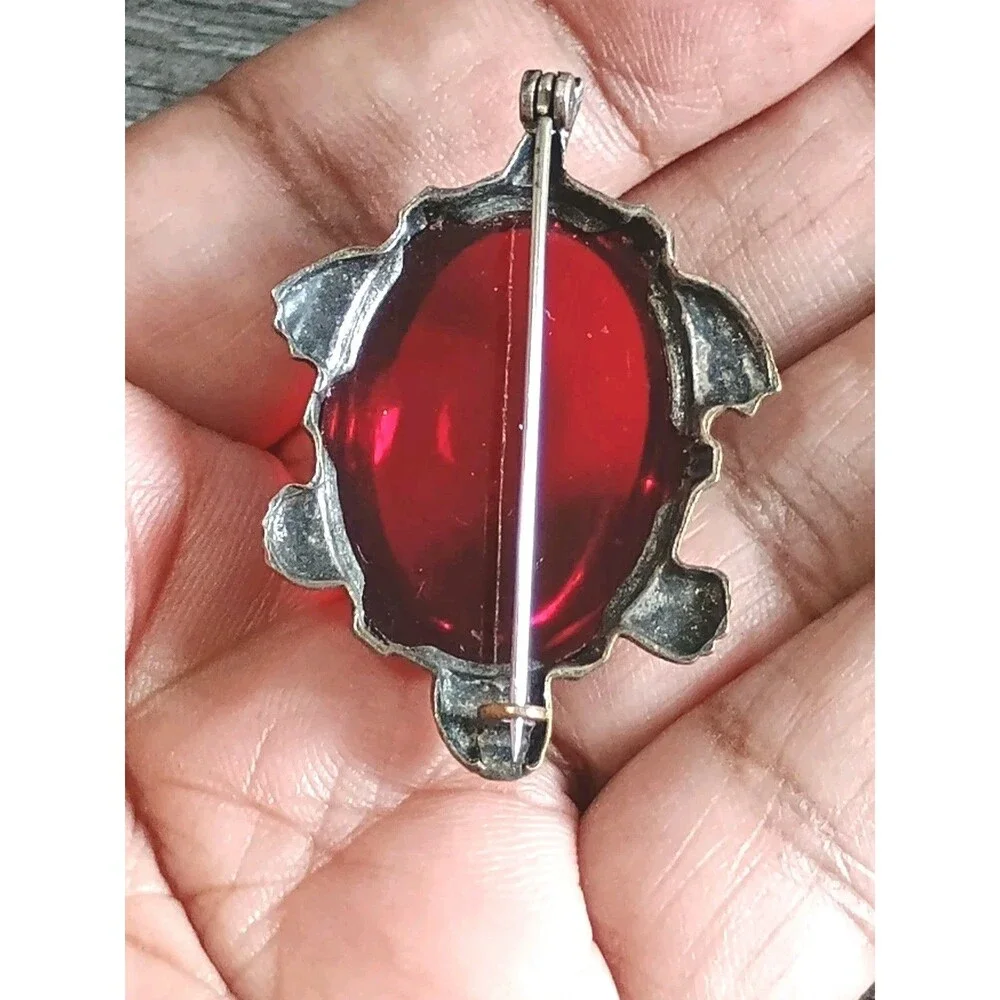 Unbranded turtle red